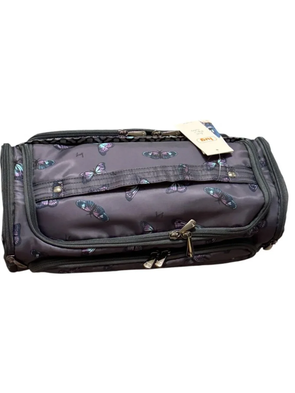 lug trolley xl